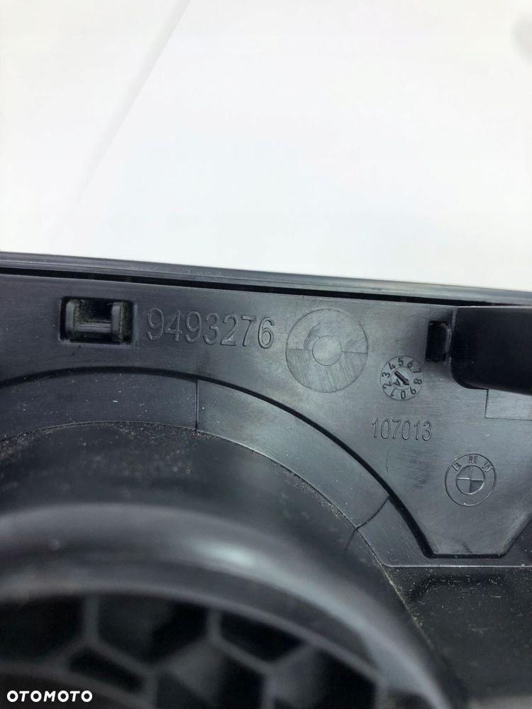BMW 2 U06 CUPHOLDER UCHWYT NA KUBKI 9493276 - 6
