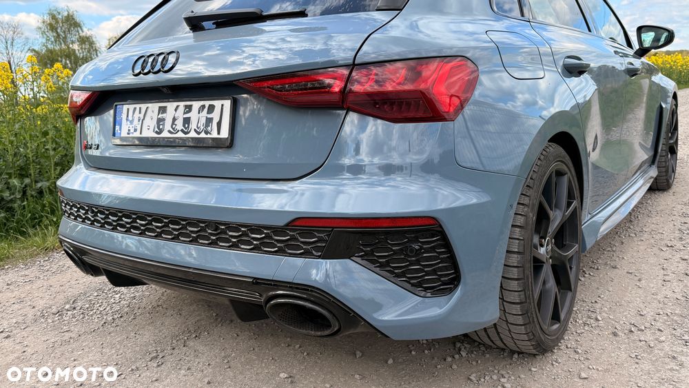 Audi RS3 Sportback - 30
