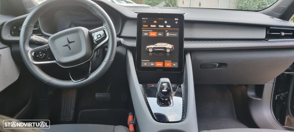 Polestar 2 Single Motor 64kWh - 14