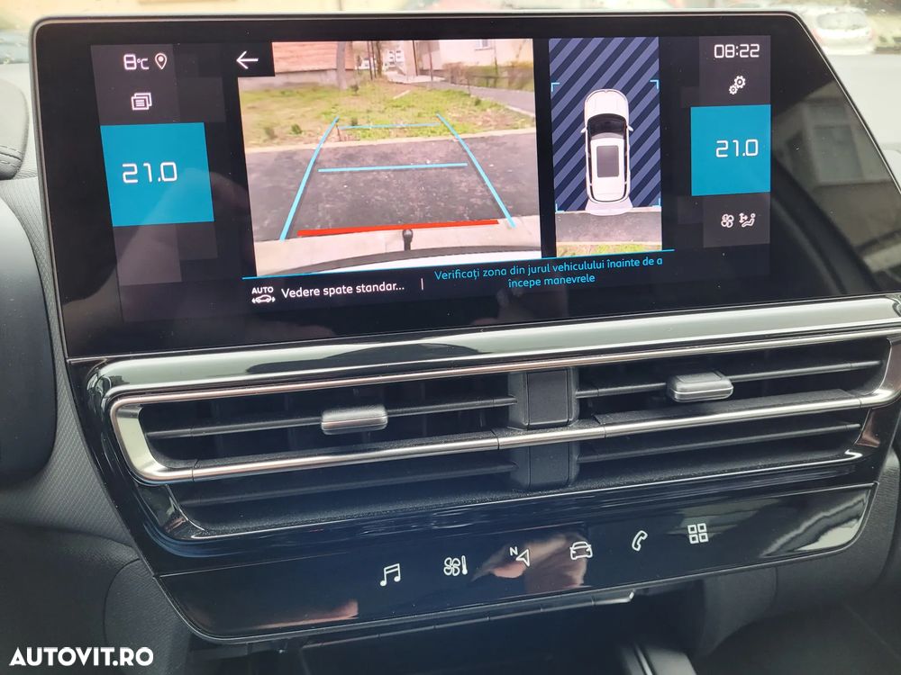 Citroën C5 Aircross - 10