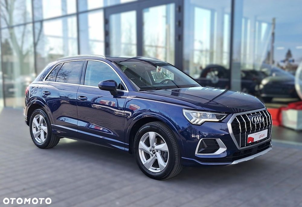 Audi Q3 - 30