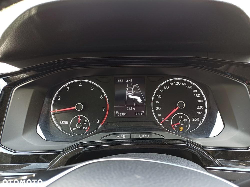 Volkswagen Polo 1.0 IQ.DRIVE - 25
