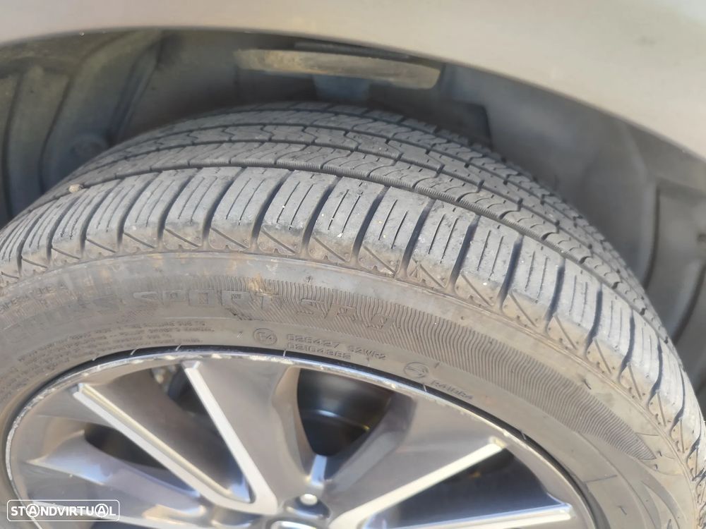 Mazda CX-3 1.5 Sky.Excellence Navi - 10