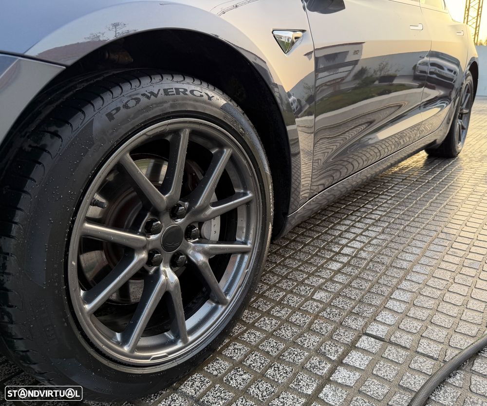 Tesla Model 3 Standard Range Plus RWD - 12
