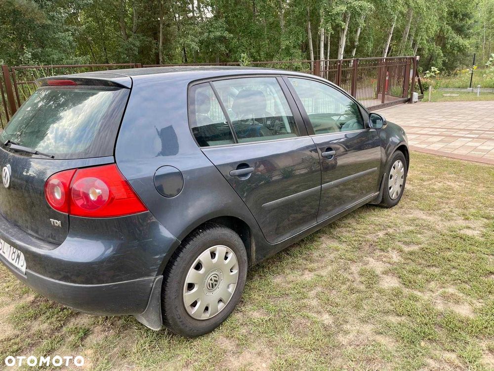 Volkswagen Inny - 2