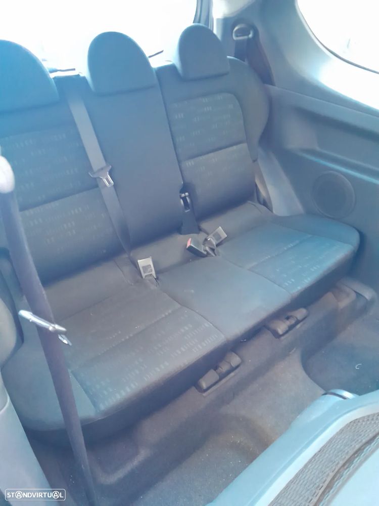 Mitsubishi Colt CZ3 1.1 Inform RCD/AC - 9