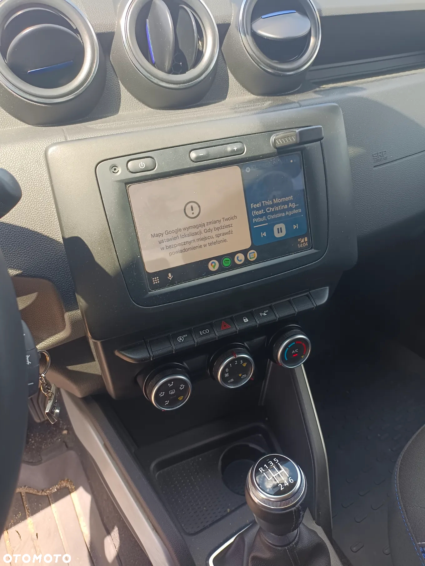 Dacia Duster 1.0 TCe SL Celebration - 16