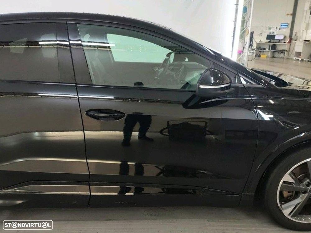 Audi Q4 Sportback e-tron 40 63 kWh - 8