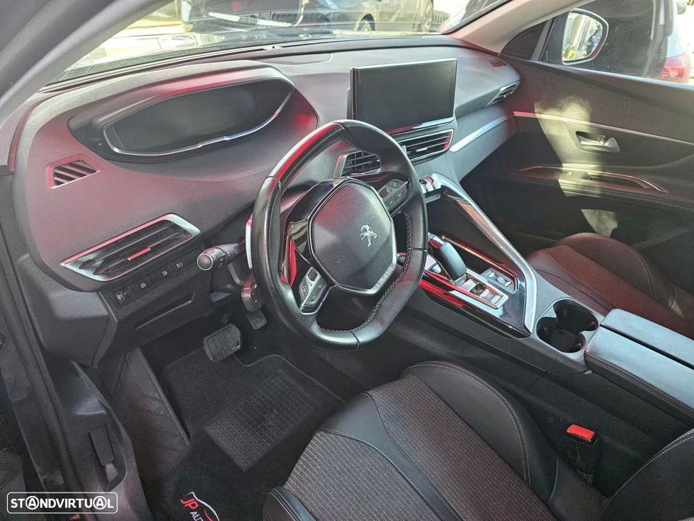 Peugeot 3008 1.6 Hybrid Allure Pack e-EAT8 - 7