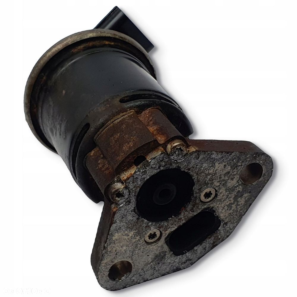 ZAWÓR EGR Honda Jazz III 1.4 Siemens SV01 3440912 510030 - 12