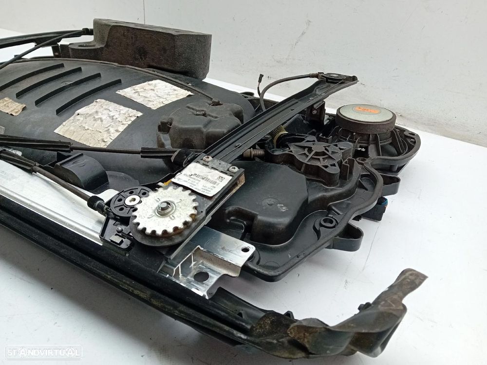 Elevador vidros frente esquerdo MINI Mini Clubman (R55) - 9