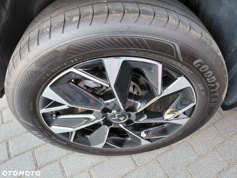 DS Automobiles DS 3 Crossback - 9