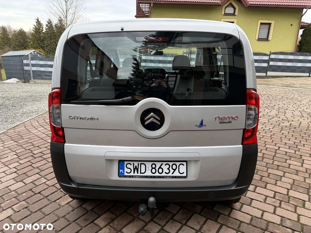Citroën Nemo 1.4 Multispace - 37
