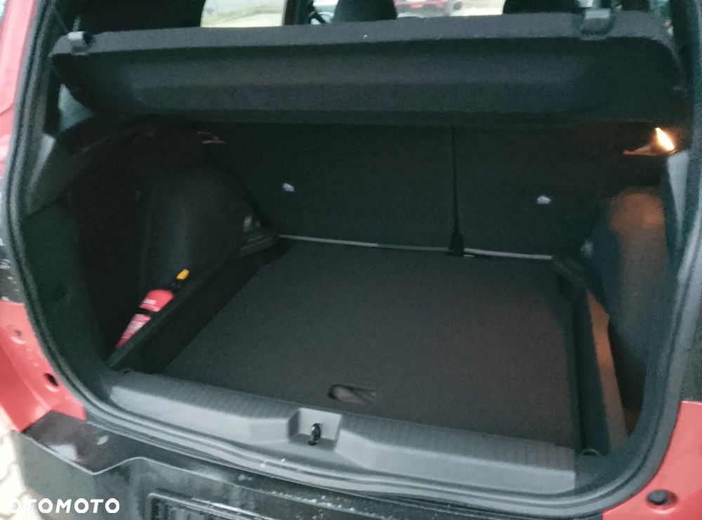 Opel Frontera 1.2 T mHEV Edition eDTC6 - 20