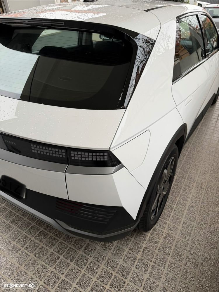 Hyundai Ioniq 5 73kWh Vanguard - 23
