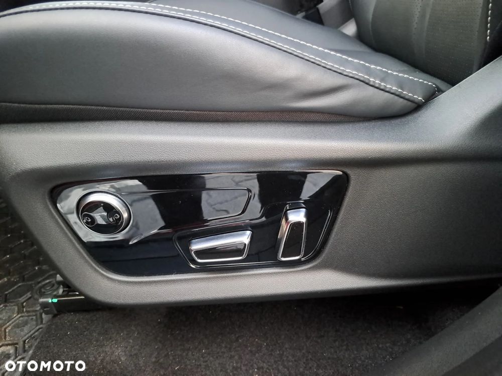 Forthing T5 EVO - 16