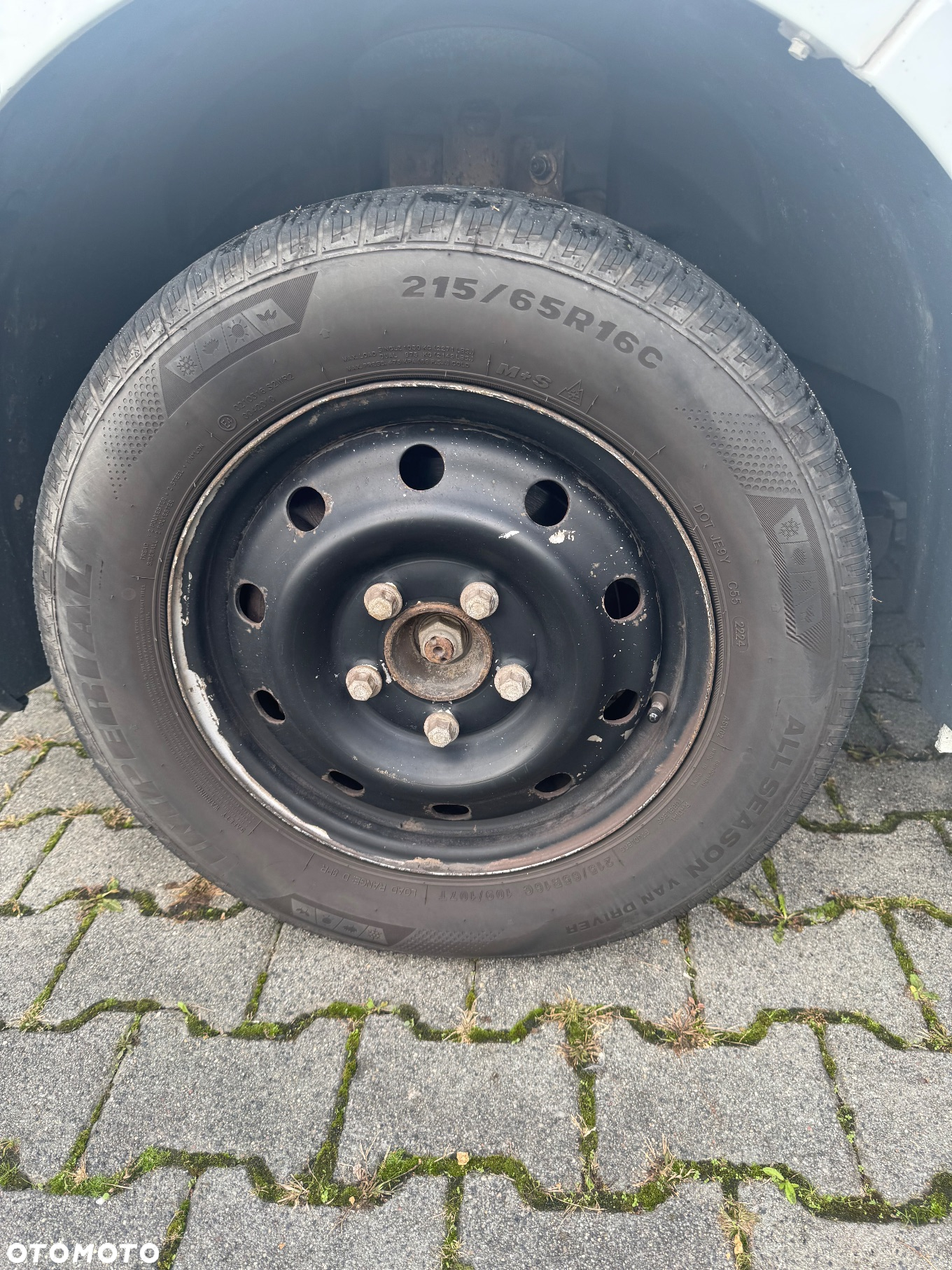 Opel Movano - 21