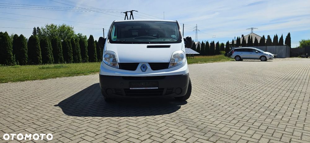 Renault Trafic - 11