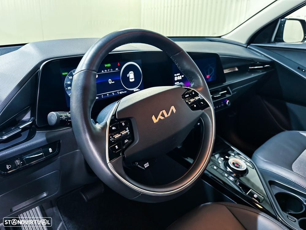 Kia e-Niro Edition 7 - 19