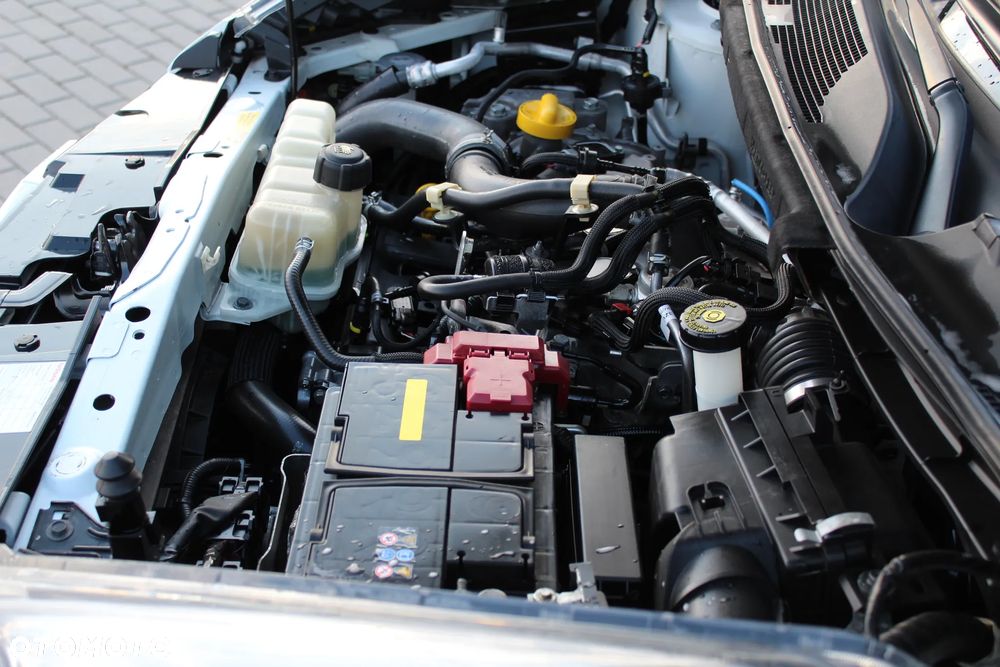 Nissan Juke 1.2 DIG-T 360 - 22