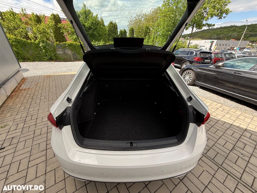 Skoda Octavia 1.5 TSI Ambition - 17