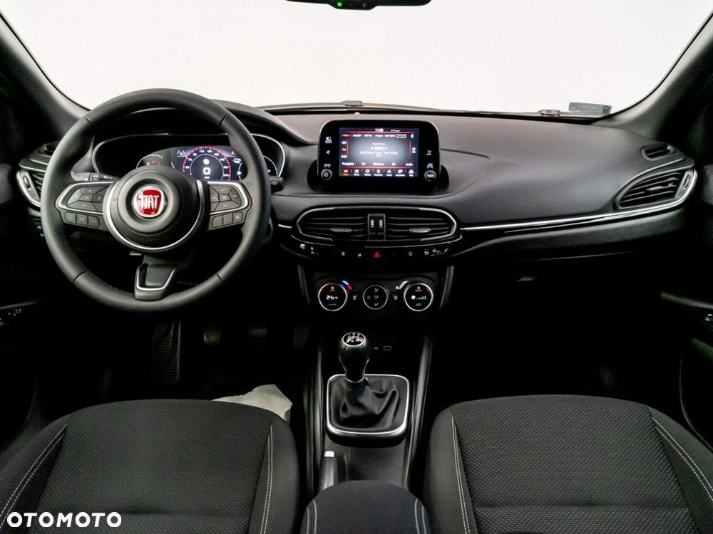 Fiat Tipo 1.0 T3 City Sport - 17
