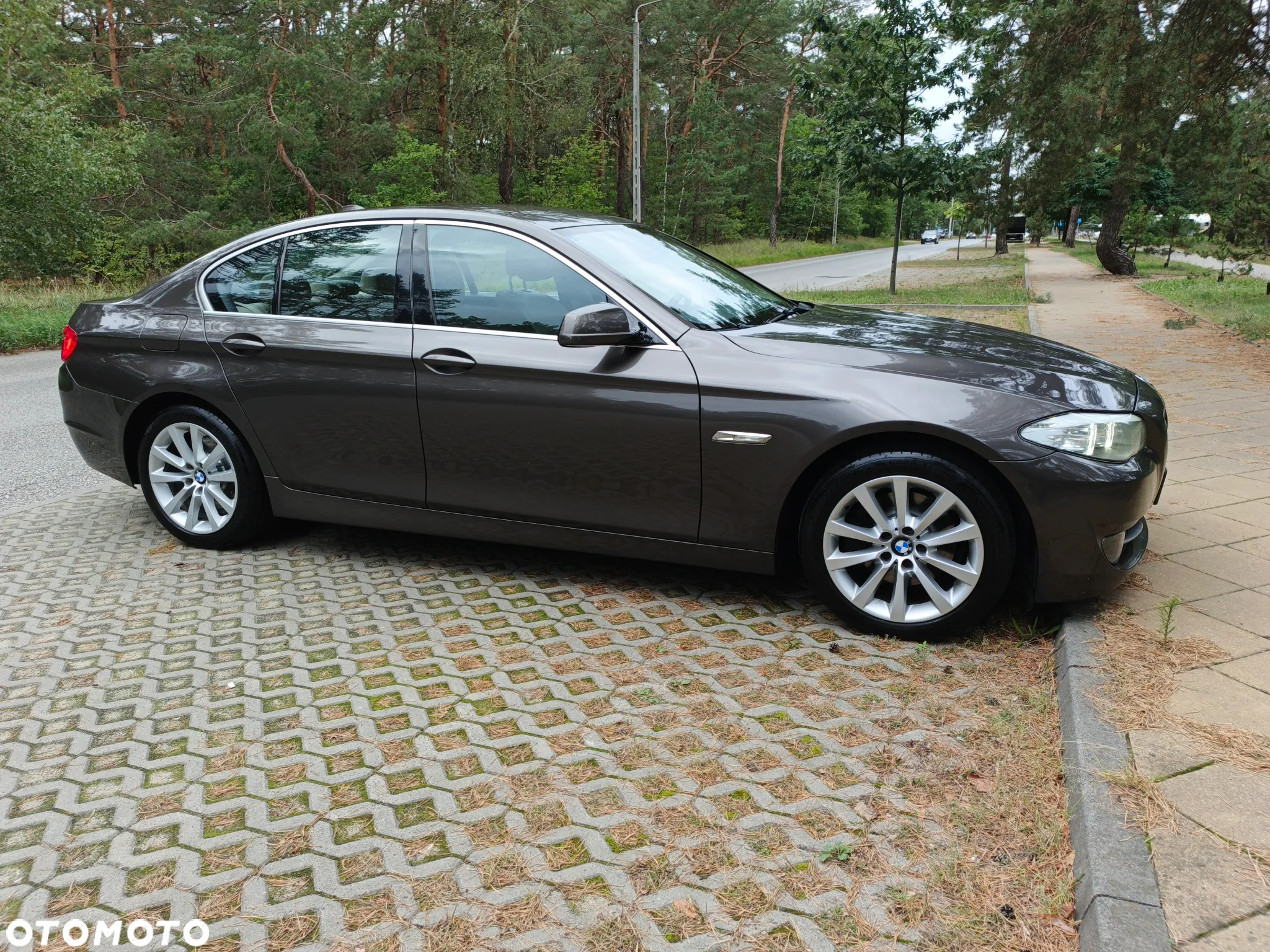 BMW Seria 5 - 14