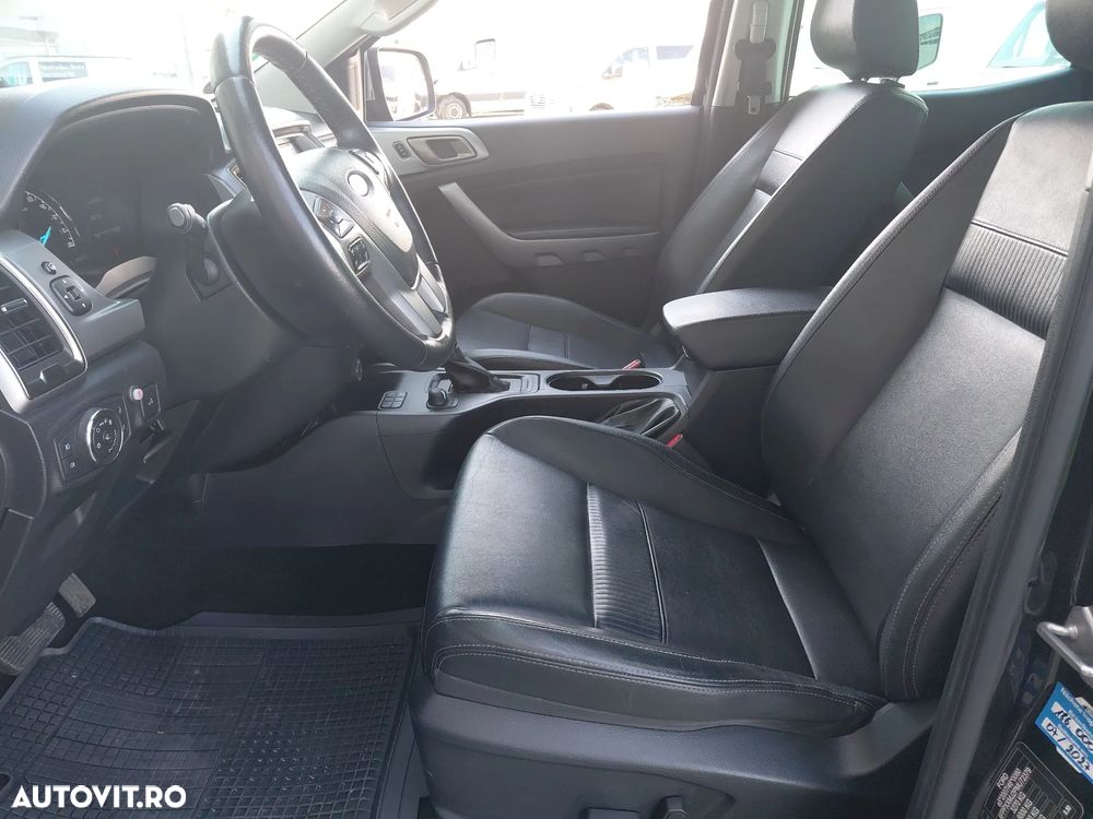 Ford RANGER - 13