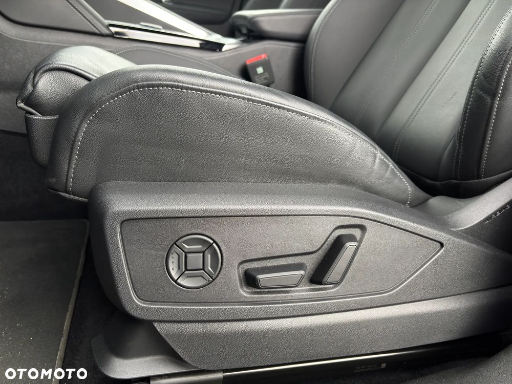 Audi Q5 40 TDI mHEV Quattro S Line S tronic - 11