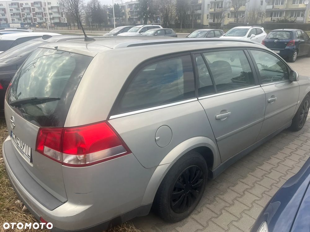 Opel Vectra 1.9 CDTI Comfort - 3