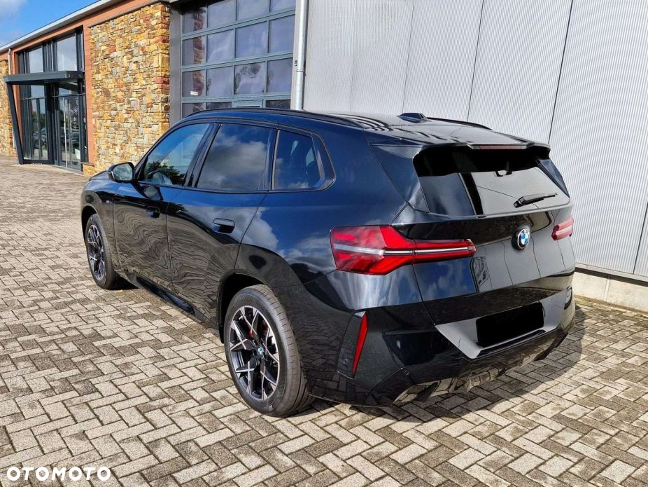 BMW X3 - 6