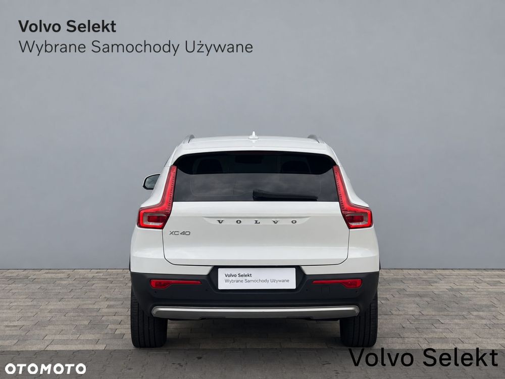 Volvo XC 40 - 9