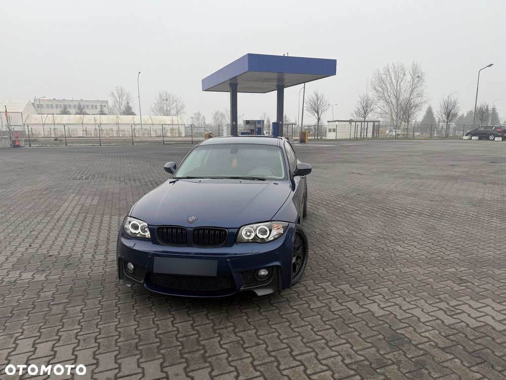 BMW Seria 1 118d - 4