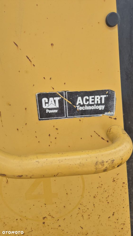 Caterpillar CAT D6K XL DOZER / SPYCHACZ GĄSIENICOWY, LEMIESZ 6 - POZYCYJNY - 8