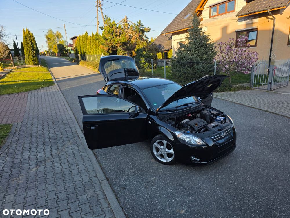 Kia Ceed 1.6 CVVT LX - 2