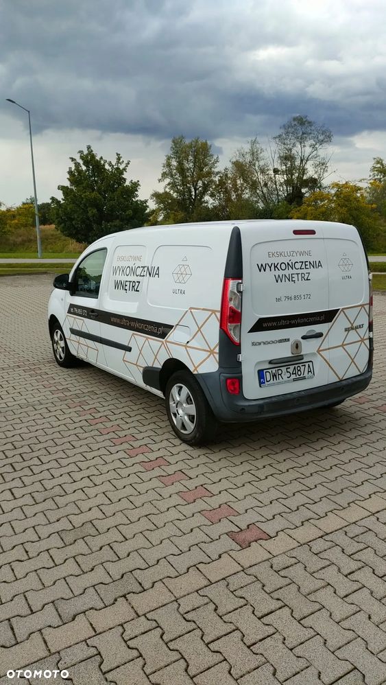 Renault Kangoo - 3
