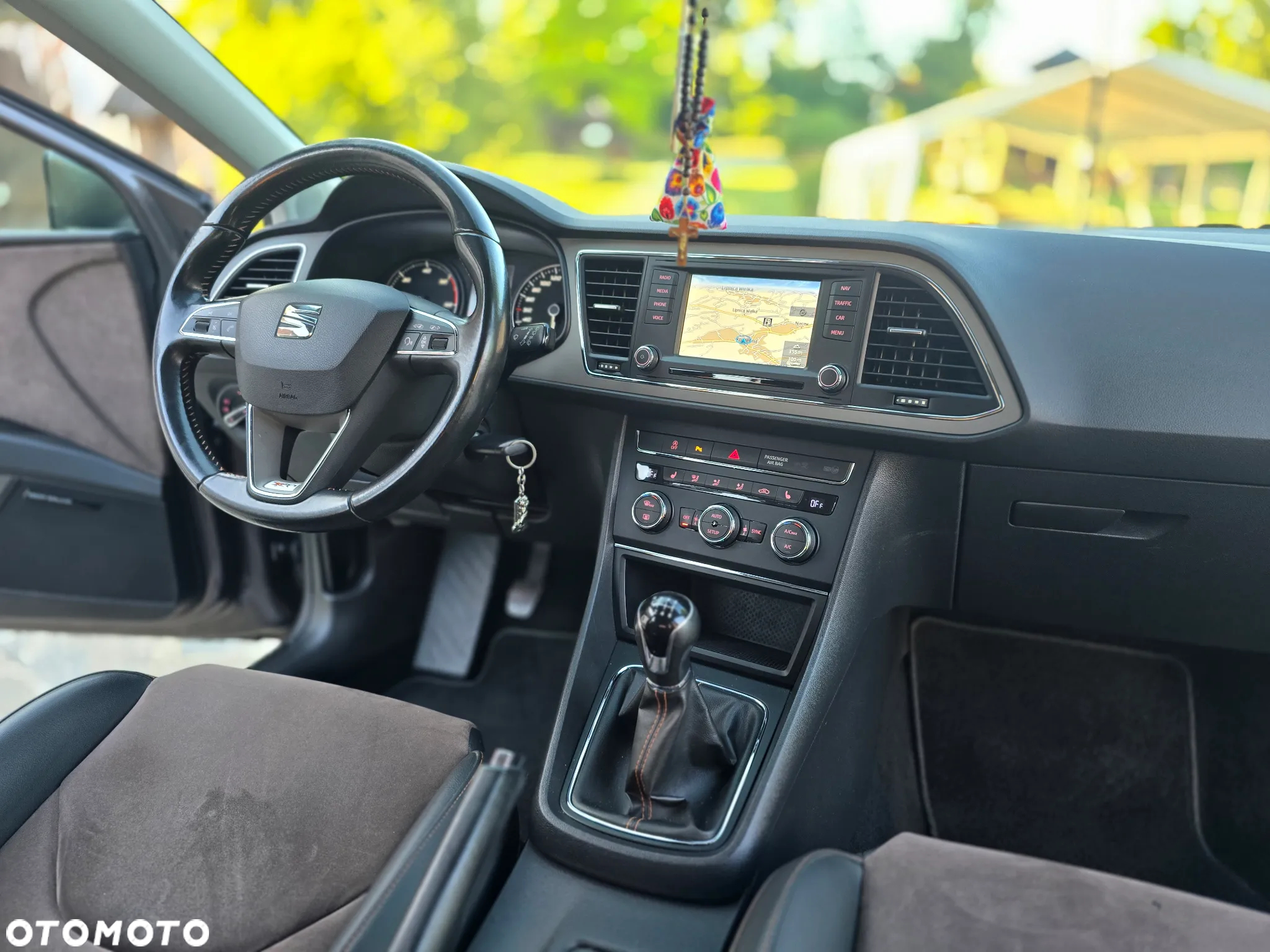 Seat Leon ST 2.0 TDI Start&Stop 4Drive X-Perience - 19