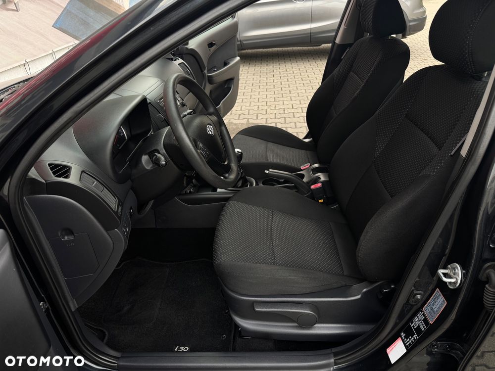 Hyundai i30 - 20