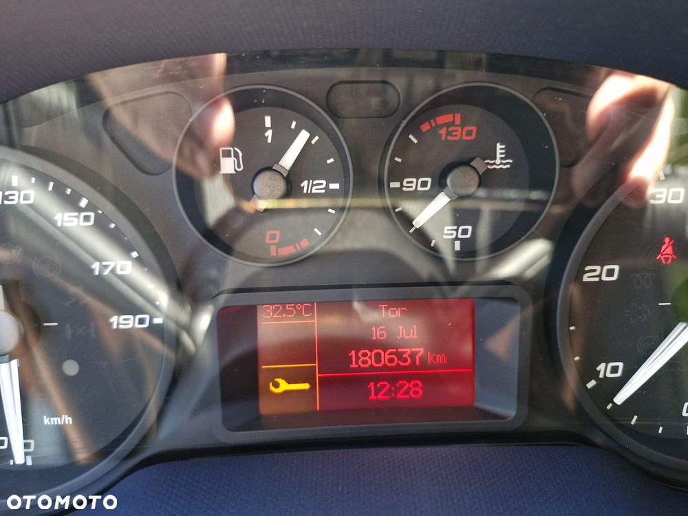 Iveco Daily - 16