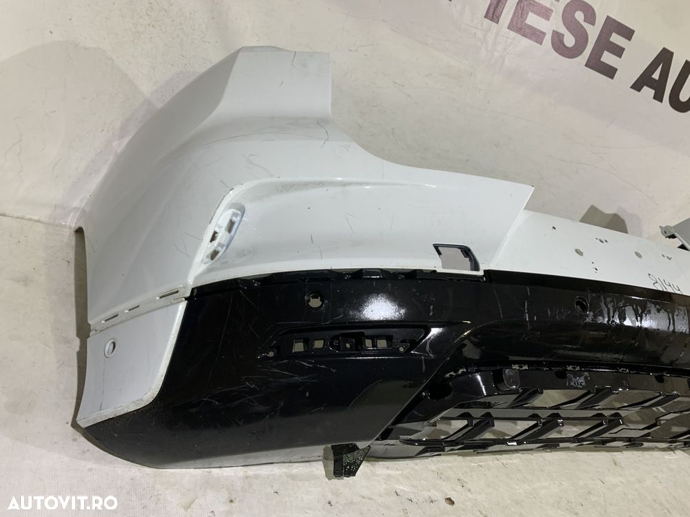 Bara spate Jaguar I-Pace, X590, 2018, 2019, 2020, 2021, 2022, 2023, 2024, cod origine OE J9D3-17926-A. - 13