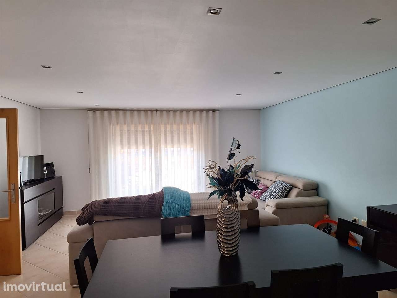 Moradia T5 / Geminada / Carvide / Monte Real - Grande imagem: 2/15