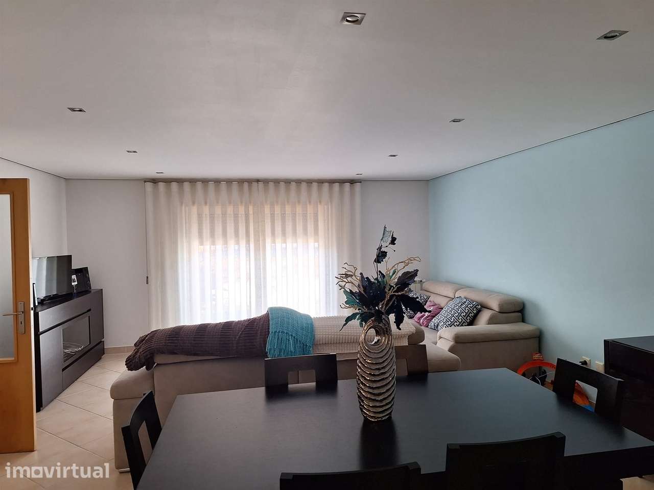 Moradia T5 / Geminada / Carvide / Monte Real - Grande imagem: 2/15
