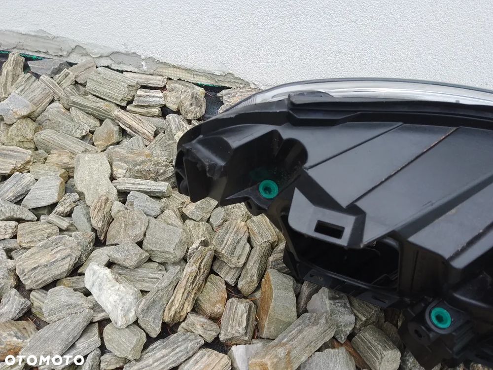 OPEL ZAFIRA LIFE D VIVARO C XENON LED 19- LEWA - 6
