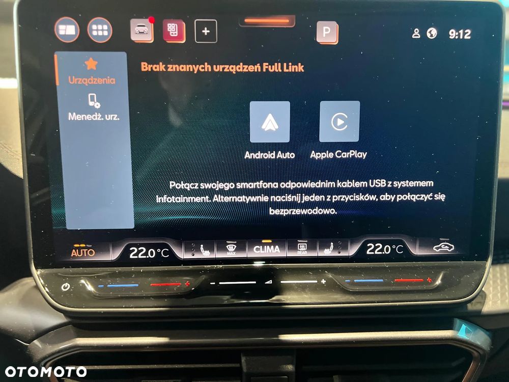 Cupra Leon 1.5 eTSI mHEV DSG - 28