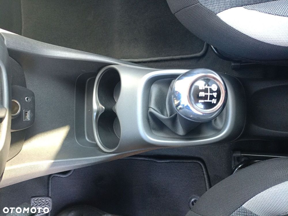 Toyota Aygo - 17