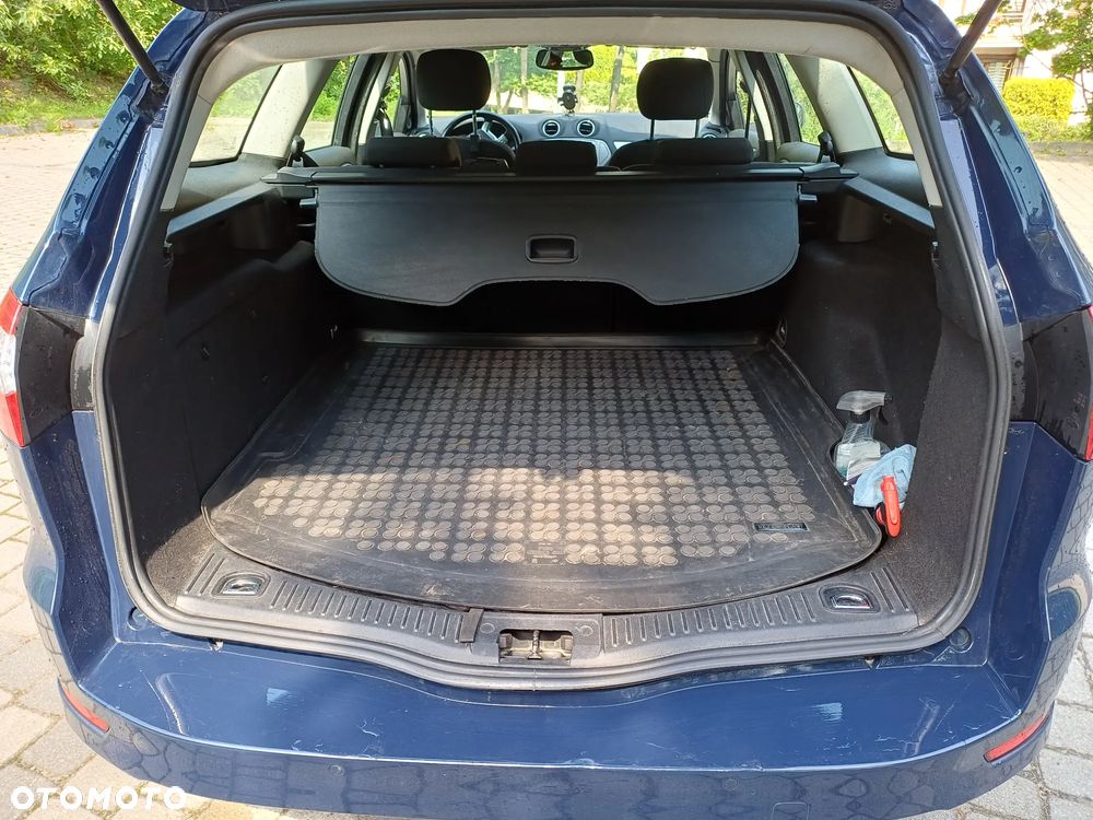 Ford Mondeo Turnier 2.0 TDCi Trend - 7