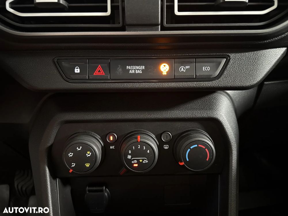 Dacia Logan - 18