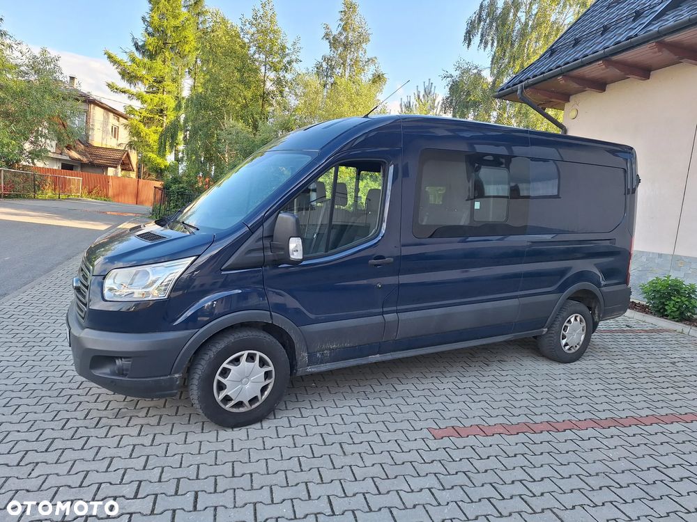 Ford Transit - 34