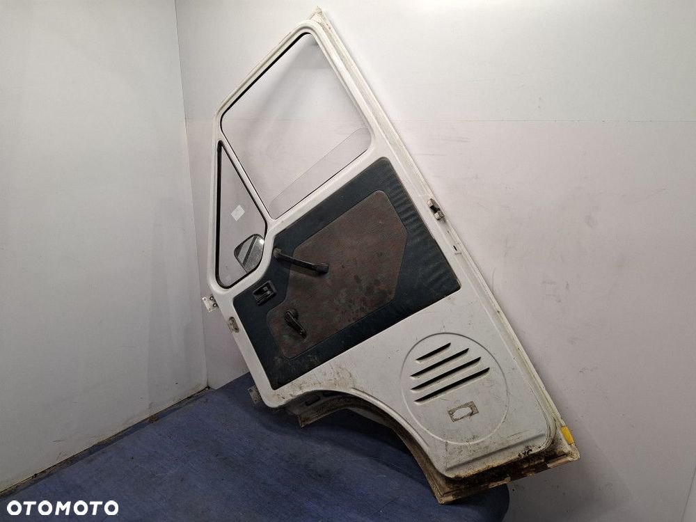 RENAULT MASTER I 1996 DRZWI PRZÓD PRAWE - 10