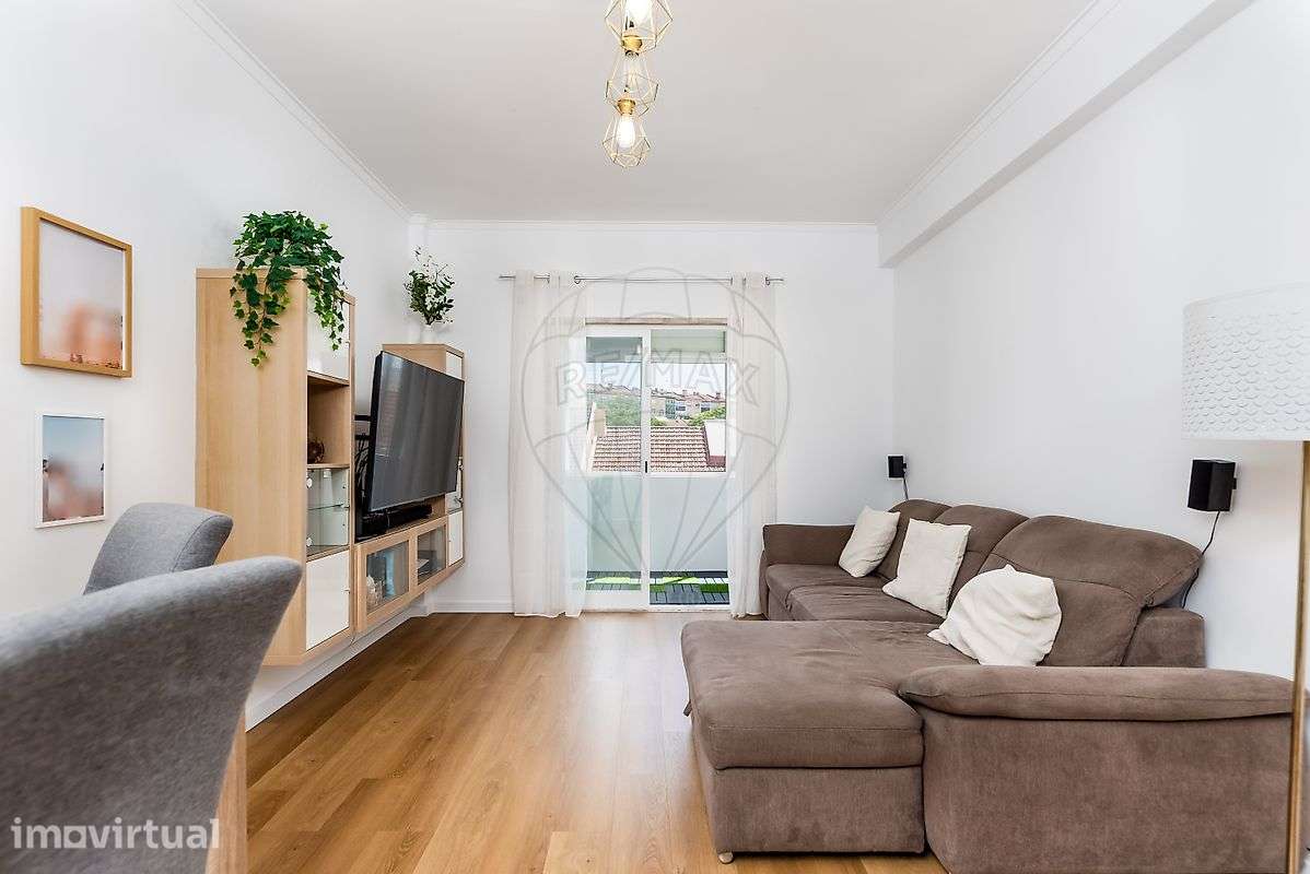 Apartamento T2 para venda - Grande imagem: 2/29